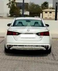 2022 Nissan ALTIMA