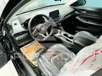2022 Nissan ALTIMA