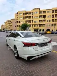2022 Nissan ALTIMA