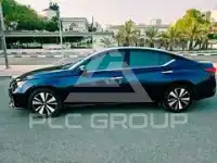 2022 Nissan ALTIMA