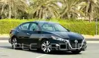 2022 Nissan ALTIMA
