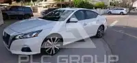 2022 Nissan ALTIMA