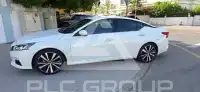 2022 Nissan ALTIMA
