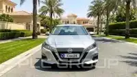 2022 Nissan ALTIMA