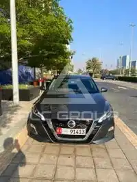 2022 Nissan ALTIMA