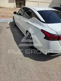 2022 Nissan ALTIMA