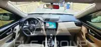 2022 Nissan X-TRAIL