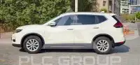 2022 Nissan X-TRAIL