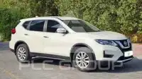 2022 Nissan X-TRAIL