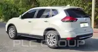 2022 Nissan X-TRAIL