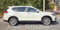 2022 Nissan X-TRAIL