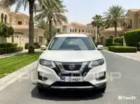 2022 Nissan X-TRAIL