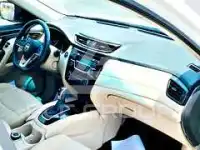 2022 Nissan X-TRAIL
