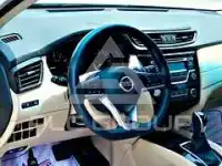 2022 Nissan X-TRAIL