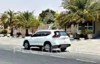 2022 Nissan X-TRAIL