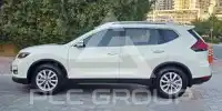 2022 Nissan X-TRAIL