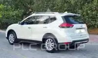 2022 Nissan X-TRAIL