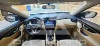 2022 Nissan X-TRAIL