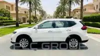 2022 Nissan X-TRAIL
