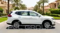 2022 Nissan X-TRAIL