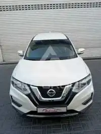2022 Nissan X-TRAIL