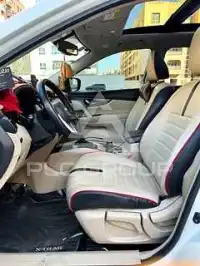 2022 Nissan X-TRAIL