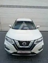 2022 Nissan X-TRAIL