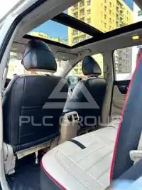 2022 Nissan X-TRAIL