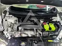 2022 Nissan X-TRAIL