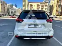2022 Nissan X-TRAIL