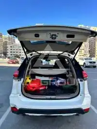 2022 Nissan X-TRAIL