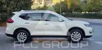2022 Nissan X-TRAIL