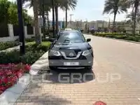 2022 Nissan X-TRAIL