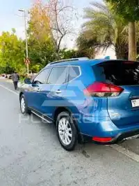 2022 Nissan X-TRAIL