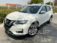 2022 Nissan X-TRAIL