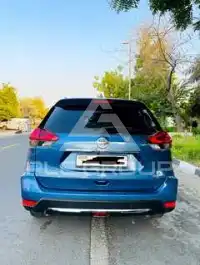 2022 Nissan X-TRAIL