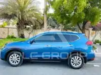 2022 Nissan X-TRAIL