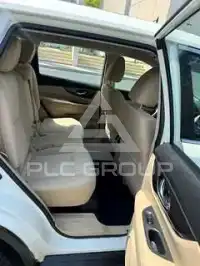 2022 Nissan X-TRAIL