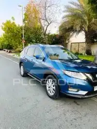 2022 Nissan X-TRAIL