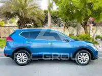 2022 Nissan X-TRAIL
