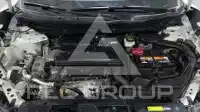 2022 Nissan X-TRAIL