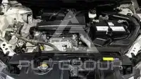 2022 Nissan X-TRAIL