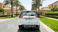 2022 Nissan X-TRAIL