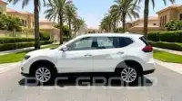 2022 Nissan X-TRAIL