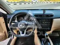 2022 Nissan X-TRAIL