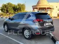 2022 Nissan X-TRAIL