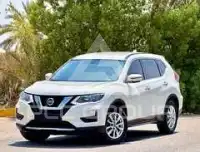 2022 Nissan X-TRAIL