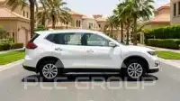 2022 Nissan X-TRAIL