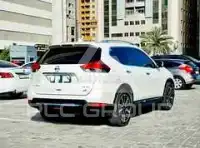 2022 Nissan X-TRAIL