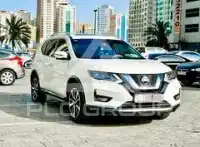 2022 Nissan X-TRAIL